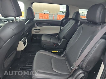 2024 Kia Carnival MPV LX w/ Seat Package 121.7" WB - miniatura 13