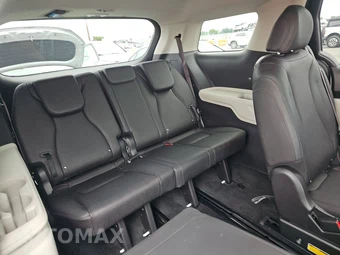 2024 Kia Carnival MPV LX w/ Seat Package 121.7" WB - miniatura 14