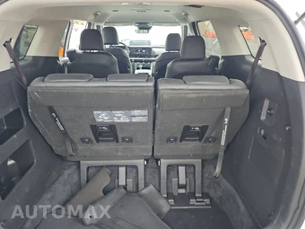 2024 Kia Carnival MPV LX w/ Seat Package 121.7" WB - miniatura 17