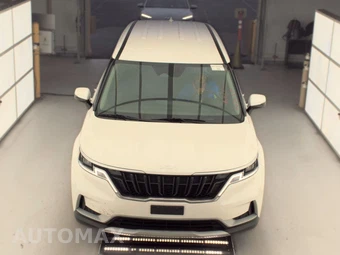 2024 Kia Carnival MPV LX w/ Seat Package 121.7" WB - miniatura 2