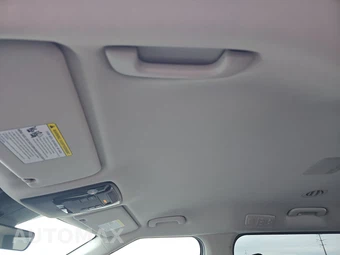 2024 Kia Carnival MPV LX w/ Seat Package 121.7" WB - miniatura 21