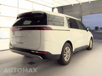 2024 Kia Carnival MPV LX w/ Seat Package 121.7" WB - miniatura 4