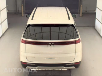 2024 Kia Carnival MPV LX w/ Seat Package 121.7" WB - miniatura 5