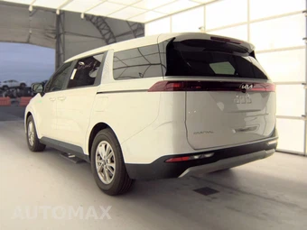 2024 Kia Carnival MPV LX w/ Seat Package 121.7" WB - miniatura 6