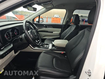 2024 Kia Carnival MPV LX w/ Seat Package 121.7" WB - miniatura 7