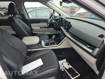 2024 Kia Carnival MPV LX w/ Seat Package 121.7" WB - miniatura 8