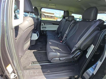 2024 Kia Carnival MPV LX w/ Seat Package 121.7" WB - miniatura 13