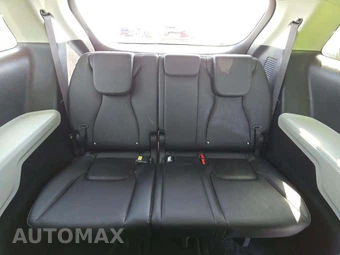 2024 Kia Carnival MPV LX w/ Seat Package 121.7" WB - miniatura 14