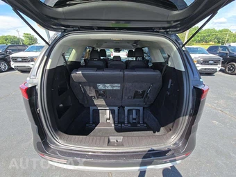 2024 Kia Carnival MPV LX w/ Seat Package 121.7" WB - miniatura 15