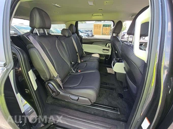 2024 Kia Carnival MPV LX w/ Seat Package 121.7" WB - miniatura 17