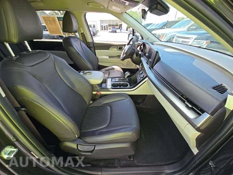 2024 Kia Carnival MPV LX w/ Seat Package 121.7" WB - miniatura 19