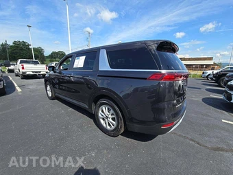 2024 Kia Carnival MPV LX w/ Seat Package 121.7" WB - miniatura 2