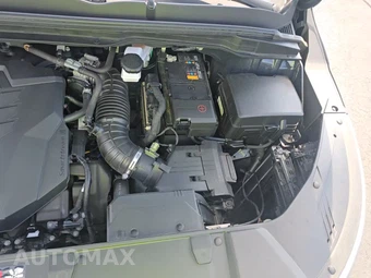 2024 Kia Carnival MPV LX w/ Seat Package 121.7" WB - miniatura 26