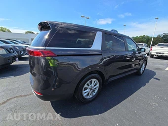 2024 Kia Carnival MPV LX w/ Seat Package 121.7" WB - miniatura 3