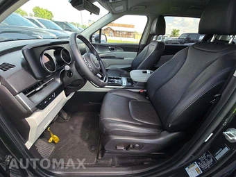 2024 Kia Carnival MPV LX w/ Seat Package 121.7" WB - miniatura 6