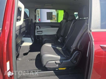 2024 Kia Carnival MPV LX w/ Seat Package 121.7" WB - miniatura 13