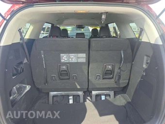 2024 Kia Carnival MPV LX w/ Seat Package 121.7" WB - miniatura 15