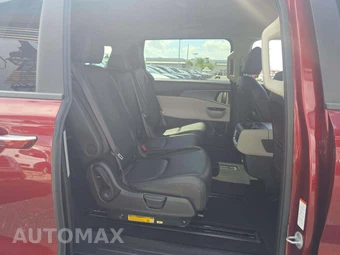 2024 Kia Carnival MPV LX w/ Seat Package 121.7" WB - miniatura 17