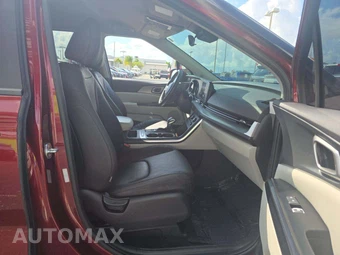 2024 Kia Carnival MPV LX w/ Seat Package 121.7" WB - miniatura 19