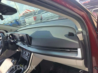 2024 Kia Carnival MPV LX w/ Seat Package 121.7" WB - miniatura 20