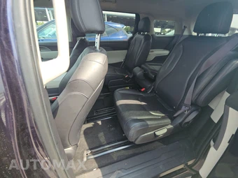 2024 Kia Carnival MPV LX w/ Seat Package 121.7" WB - miniatura 13