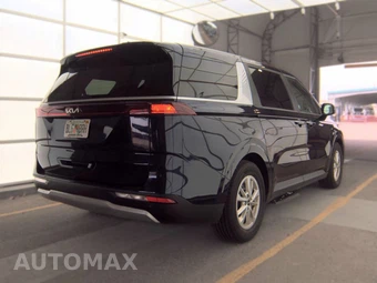 2024 Kia Carnival MPV LX w/ Seat Package 121.7" WB - miniatura 4