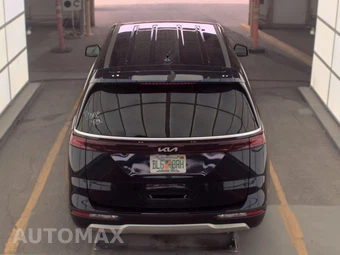 2024 Kia Carnival MPV LX w/ Seat Package 121.7" WB - miniatura 5