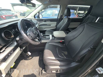 2024 Kia Carnival MPV LX w/ Seat Package 121.7" WB - miniatura 7