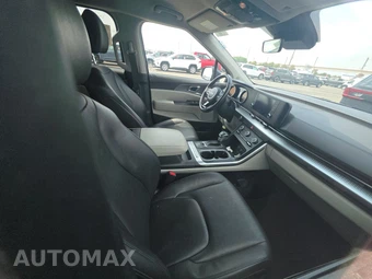 2024 Kia Carnival MPV LX w/ Seat Package 121.7" WB - miniatura 8