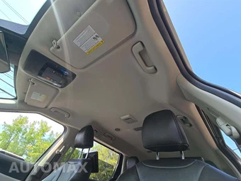 2024 Kia Carnival MPV SX 121.7" WB - miniatura 11