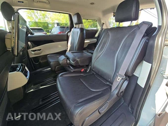2024 Kia Carnival MPV SX 121.7" WB - miniatura 13