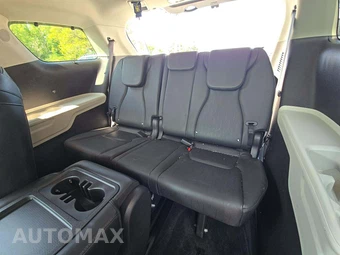2024 Kia Carnival MPV SX 121.7" WB - miniatura 14