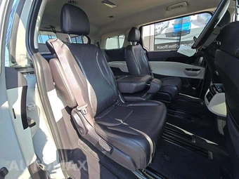 2024 Kia Carnival MPV SX 121.7" WB - miniatura 17