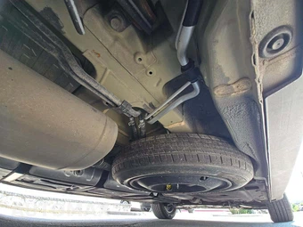 2024 Kia Carnival MPV SX 121.7" WB - miniatura 18