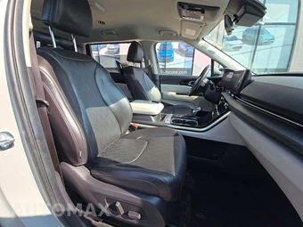 2024 Kia Carnival MPV SX 121.7" WB - miniatura 19
