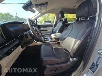 2024 Kia Carnival MPV SX 121.7" WB - miniatura 6