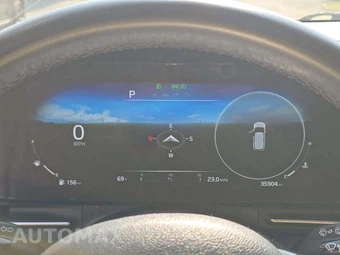2024 Kia Carnival MPV SX 121.7" WB - miniatura 9