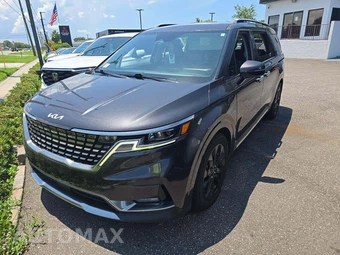 2024 Kia Carnival MPV SX Prestige 121.7" WB