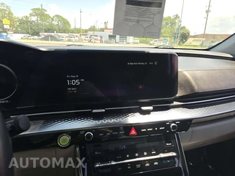 2024 Kia Carnival MPV SX Prestige 121.7" WB - miniatura 10