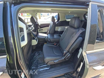 2024 Kia Carnival MPV SX Prestige 121.7" WB - miniatura 13