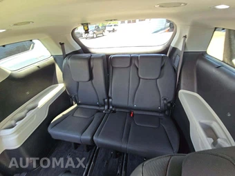 2024 Kia Carnival MPV SX Prestige 121.7" WB - miniatura 14