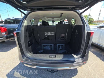 2024 Kia Carnival MPV SX Prestige 121.7" WB - miniatura 15