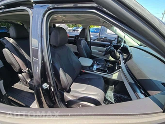 2024 Kia Carnival MPV SX Prestige 121.7" WB - miniatura 19
