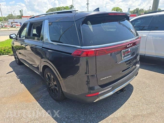 2024 Kia Carnival MPV SX Prestige 121.7" WB - miniatura 2