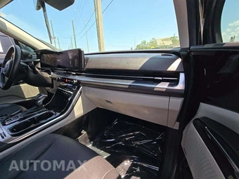 2024 Kia Carnival MPV SX Prestige 121.7" WB - miniatura 20