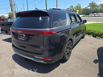 2024 Kia Carnival MPV SX Prestige 121.7" WB - miniatura 3