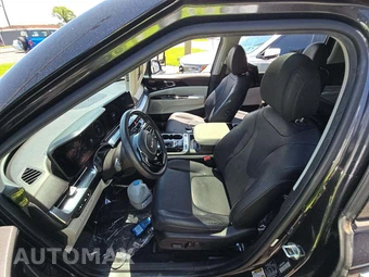 2024 Kia Carnival MPV SX Prestige 121.7" WB - miniatura 6