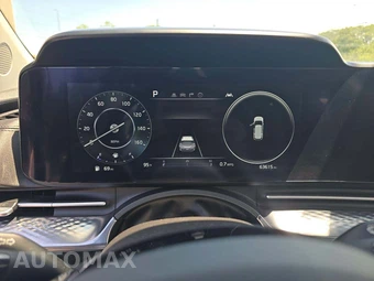 2024 Kia Carnival MPV SX Prestige 121.7" WB - miniatura 9