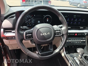 2024 Kia Carnival MPV SX Prestige 121.7" WB - miniatura 10