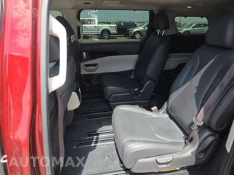 2024 Kia Carnival MPV SX Prestige 121.7" WB - miniatura 13